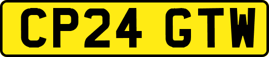 CP24GTW