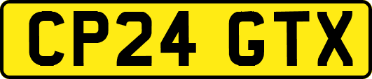 CP24GTX