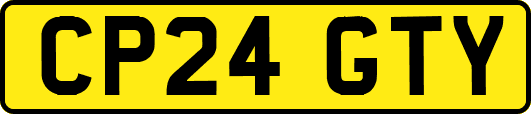 CP24GTY