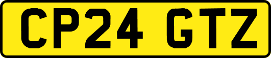 CP24GTZ