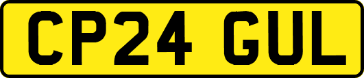CP24GUL