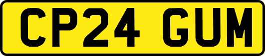 CP24GUM