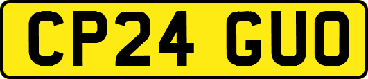 CP24GUO