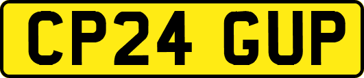 CP24GUP