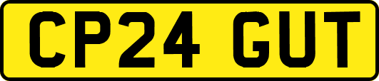 CP24GUT