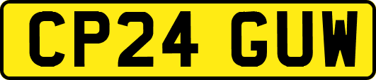 CP24GUW