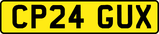 CP24GUX