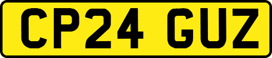 CP24GUZ