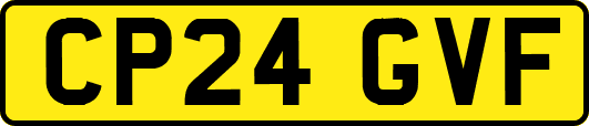 CP24GVF