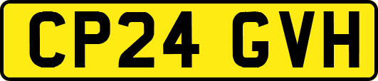 CP24GVH