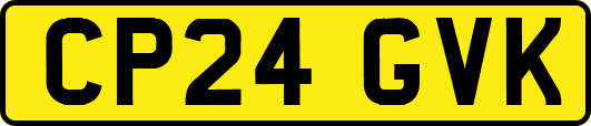 CP24GVK