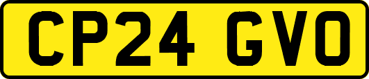 CP24GVO