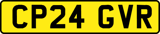 CP24GVR