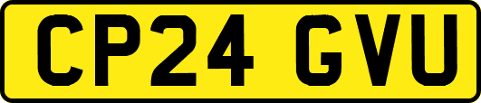 CP24GVU
