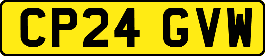 CP24GVW