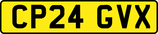 CP24GVX