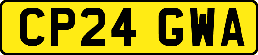 CP24GWA