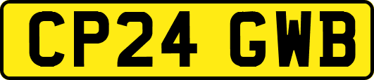 CP24GWB