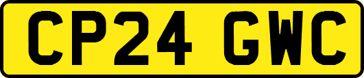 CP24GWC