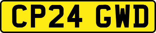 CP24GWD