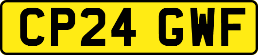 CP24GWF