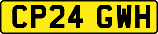 CP24GWH
