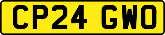 CP24GWO