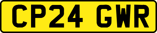 CP24GWR