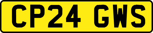 CP24GWS
