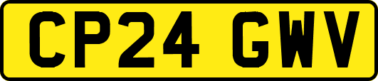 CP24GWV