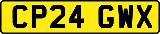 CP24GWX