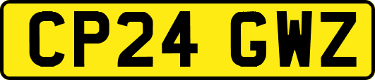 CP24GWZ