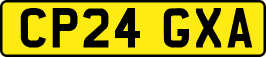 CP24GXA