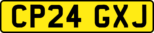 CP24GXJ