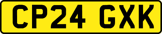 CP24GXK
