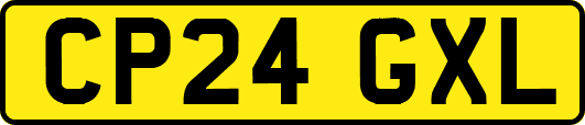 CP24GXL