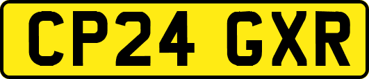 CP24GXR