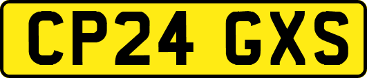 CP24GXS