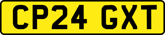 CP24GXT