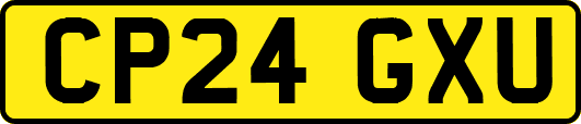 CP24GXU