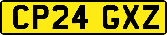 CP24GXZ