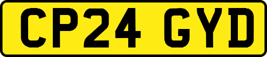 CP24GYD