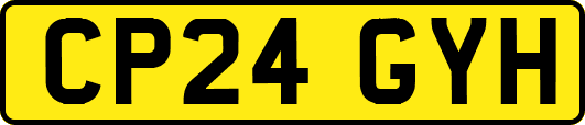 CP24GYH