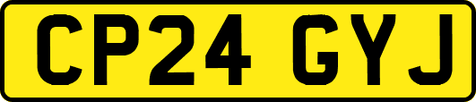 CP24GYJ