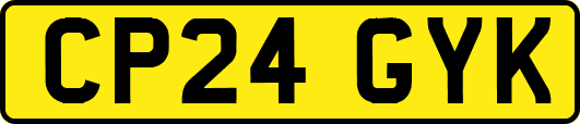 CP24GYK