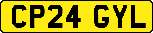 CP24GYL