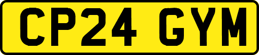 CP24GYM
