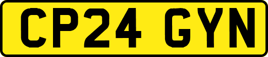 CP24GYN