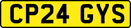 CP24GYS