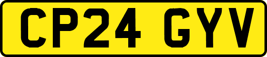 CP24GYV
